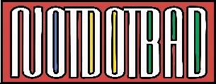 Notdotbad